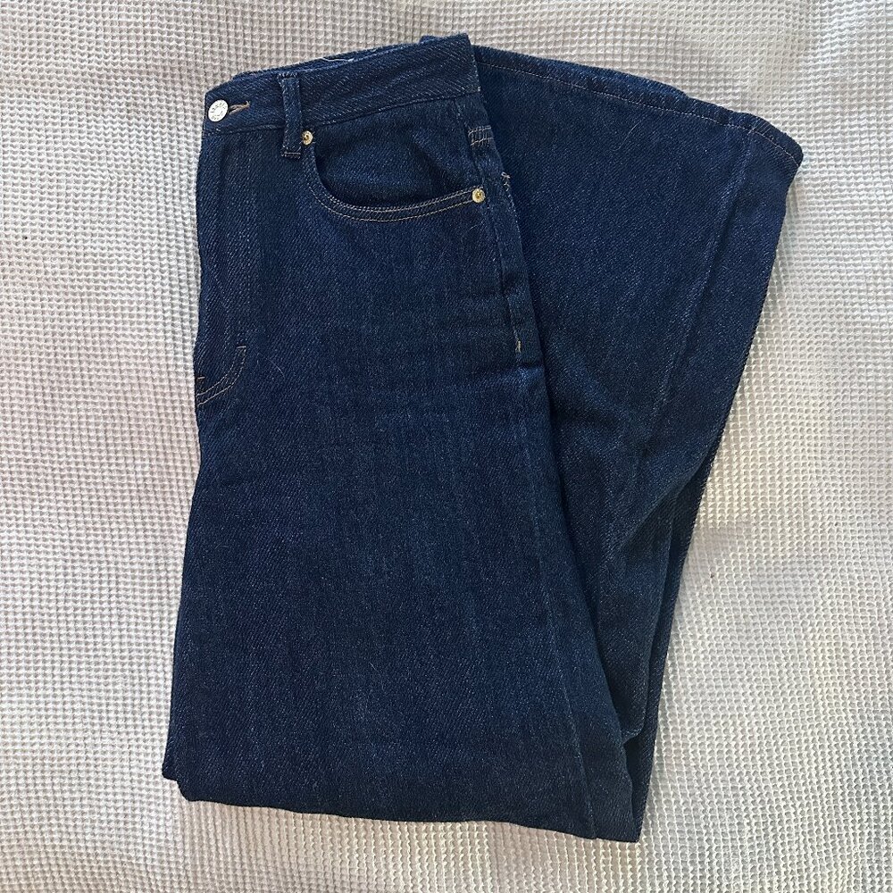 Labdip Taylor Blue 3D Jean - Picture 5 of 10
